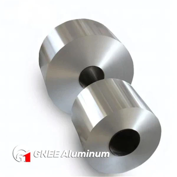 3003 Jumbo Roll Of Aluminium Foil