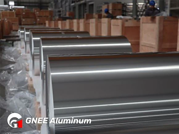 8011 Alloy Industrial Aluminium Foil,for Industrial 8011 Alloy Industrial Aluminium Foil,for Industrial