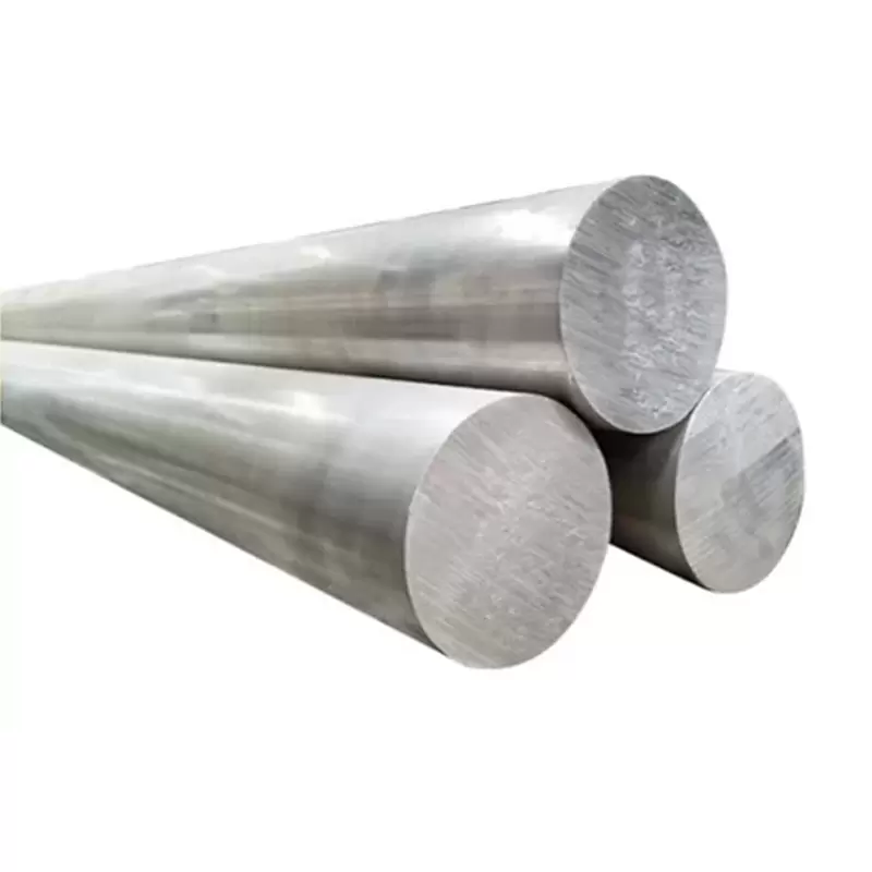 1060 Aluminium Rod And Bar