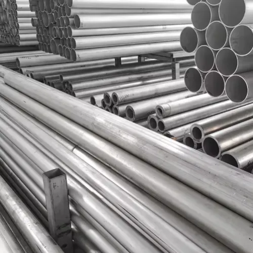 5086 O Seamless Aluminum Alloy Tube 5086 O Seamless Aluminum Alloy Tube
