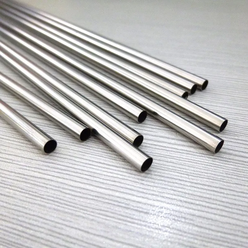 7075 T6 Aluminum Extrusion Hollow Pipe Profile