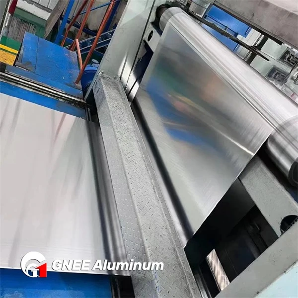 Aluminum Foil Jumbo Roll Food Grade Aluminum Foil Jumbo Roll Food Grade