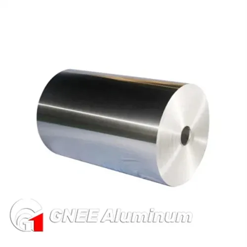 Aluminium Foil Container Raw Material