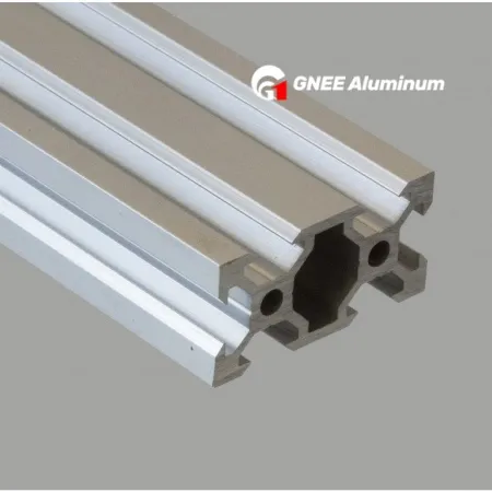 V-shaped Aluminum Profile V-shaped Aluminum Profile