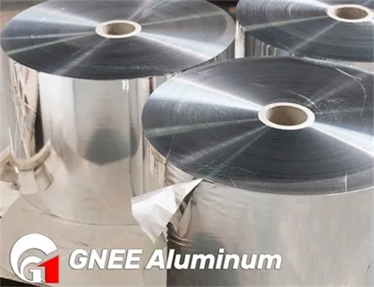 Advantages of aluminum foil for lithium soft pack battery Advantages of aluminum foil for lithium soft pack battery