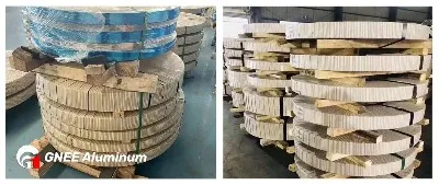 aluminum strip aluminum strip