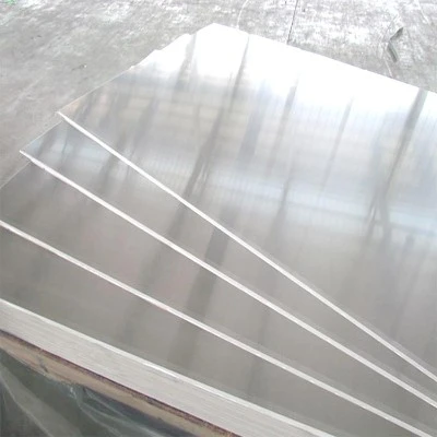 1050 Aluminum Plate 1050 Aluminum Plate