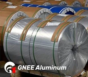Pharmaceutical Packaging Aluminum