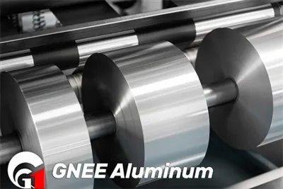 ม้วนอลูมิเนียมฟอยล์ 1235