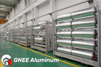 อายุการเก็บรักษาของอลูมิเนียมฟอยล์แบตเตอรี่คือเท่าไร?