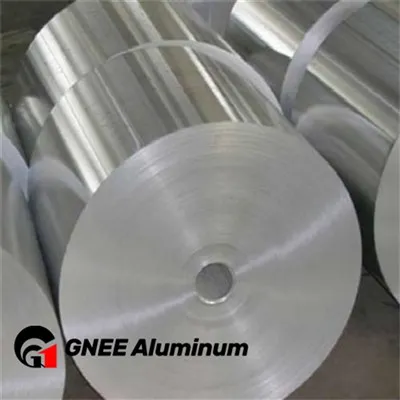 กระดาษฟอยล์อลูมิเนียมในครัวเรือนม้วนจัมโบ้