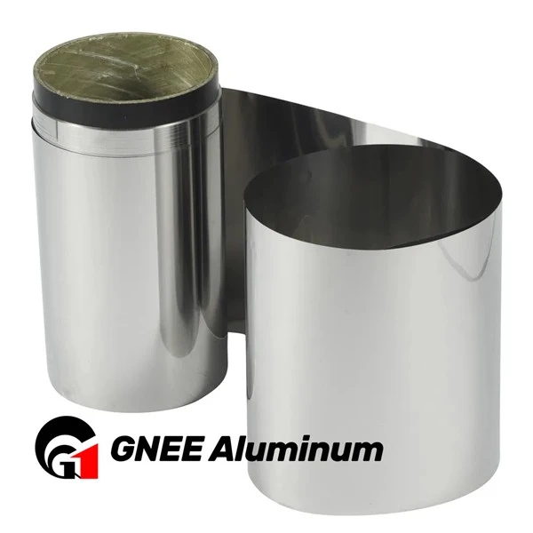 wholesale Soft Aluminium Pharma Packaging Laminated Foil